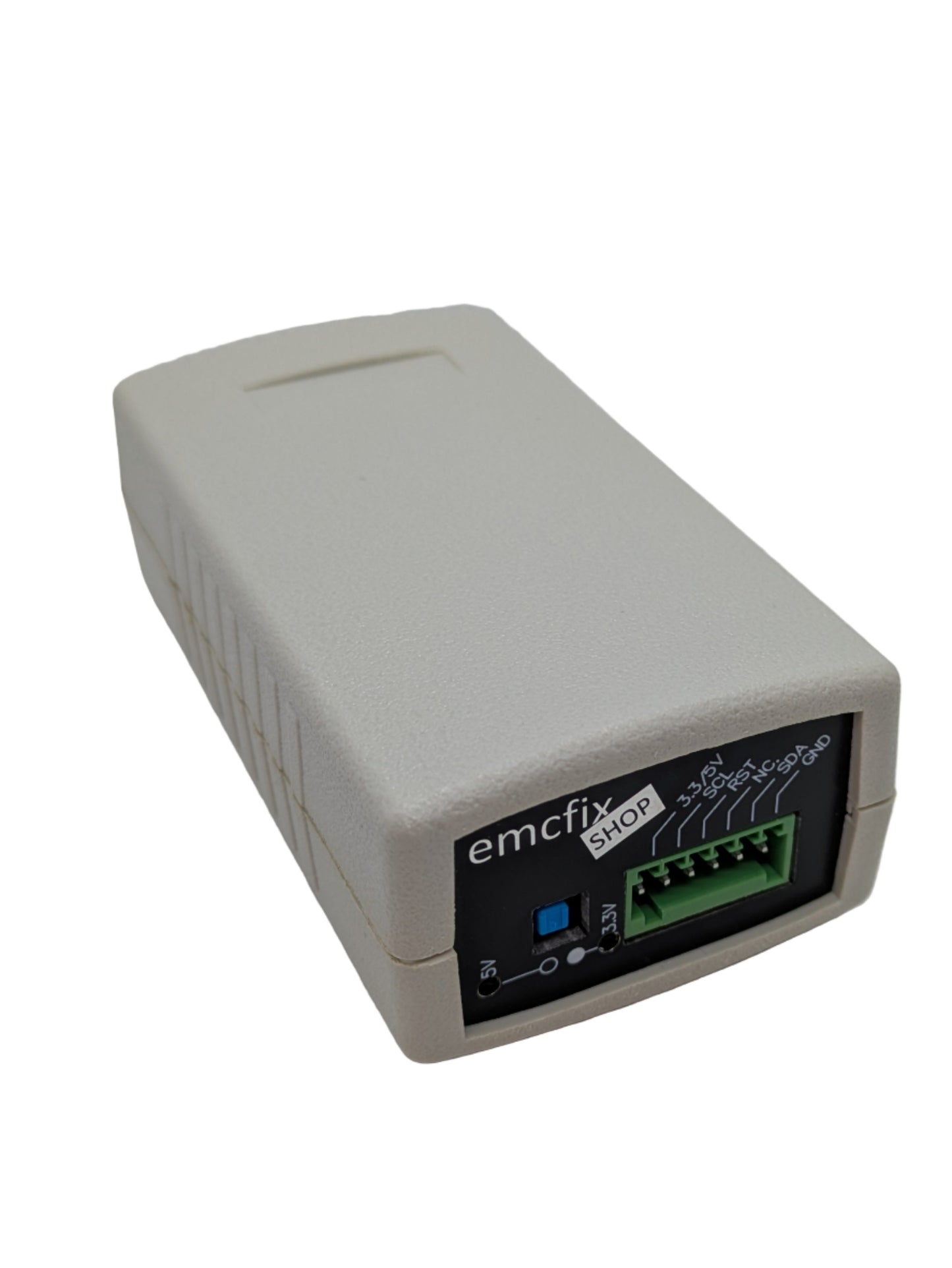 Universal Signal Isolator (CANBUS, UART, RS232, RS485, SPI) – 5kV Protection
