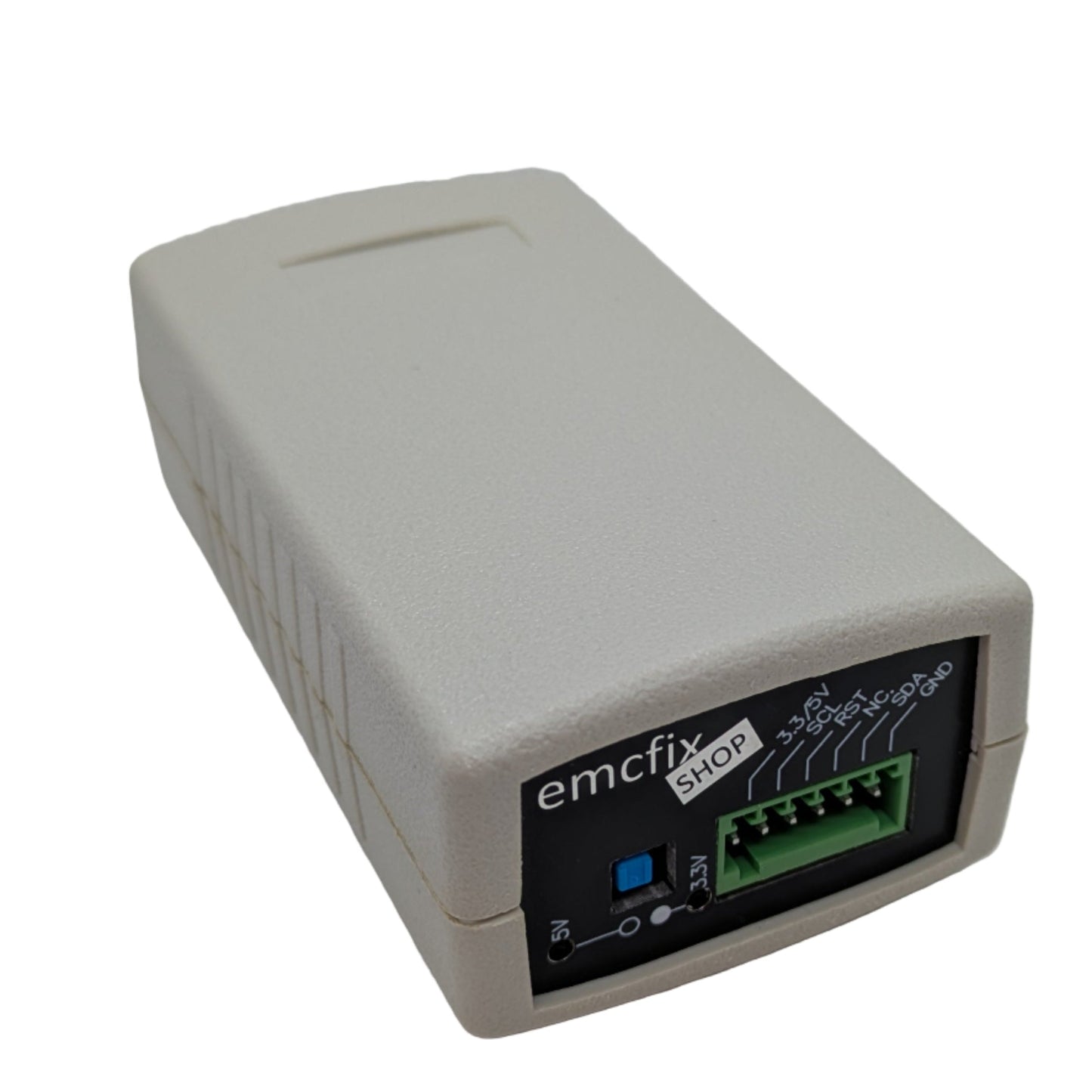 Universal Signal Isolator (CANBUS, UART, RS232, RS485, SPI) – 5kV Protection