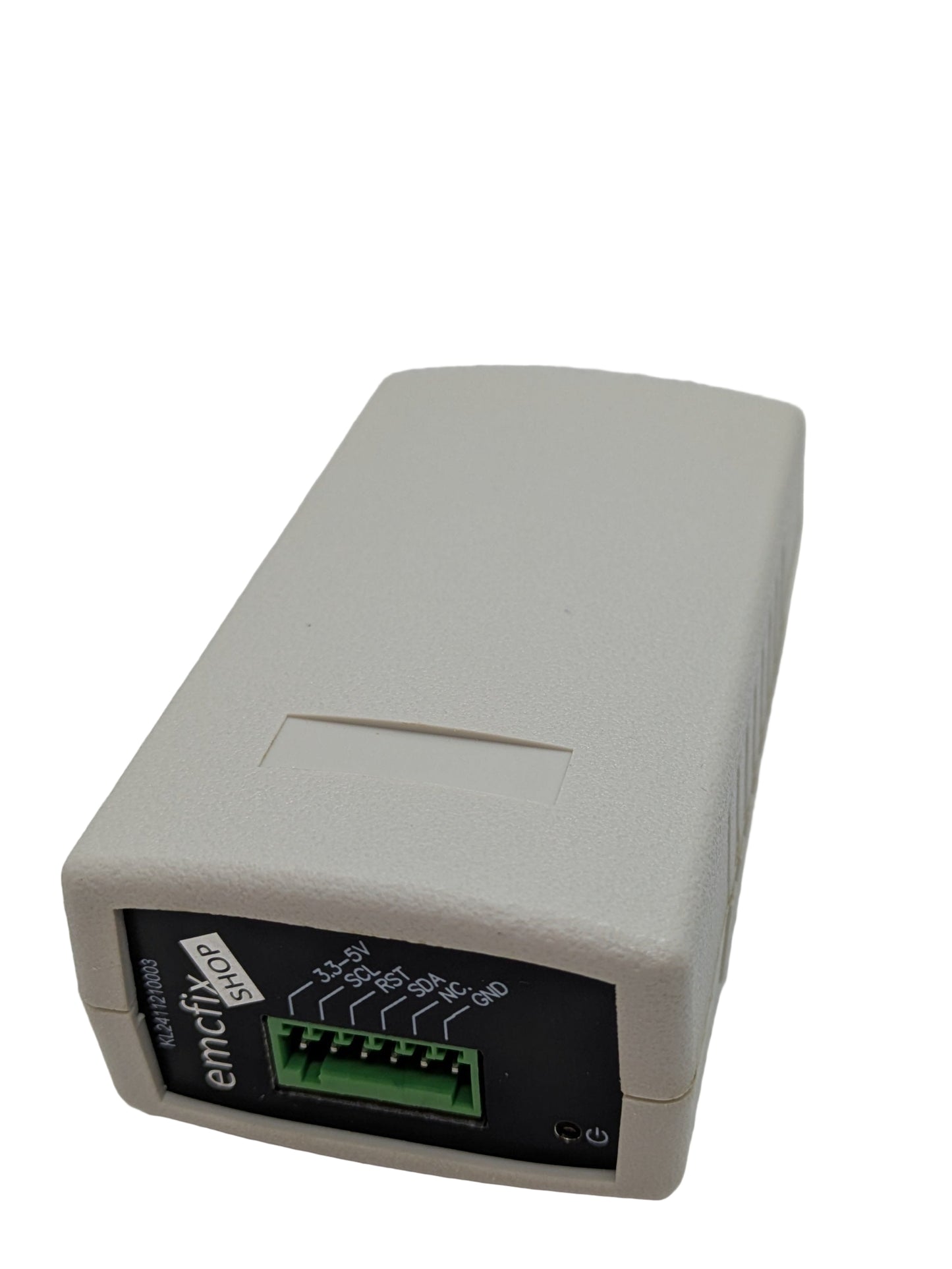 Universal Signal Isolator (CANBUS, UART, RS232, RS485, SPI) – 5kV Protection