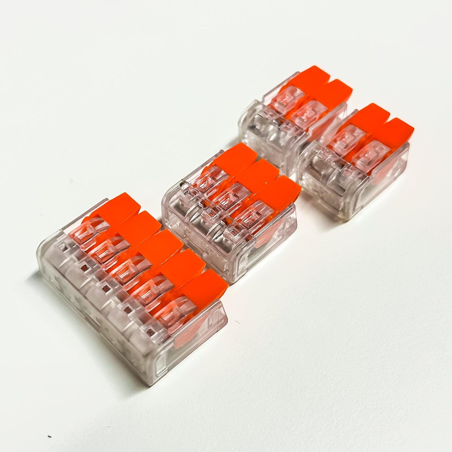 emcfix KIT - All in One Kit for EMC Fixes