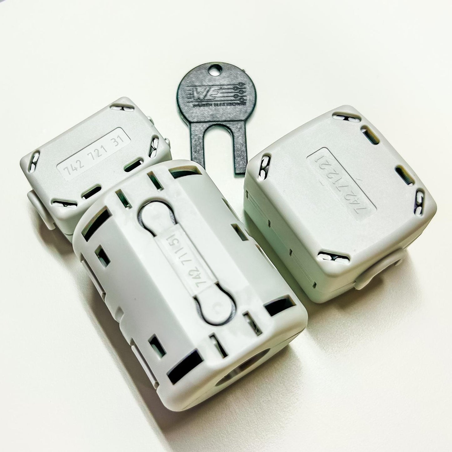 emcfix KIT - All in One Kit for EMC Fixes