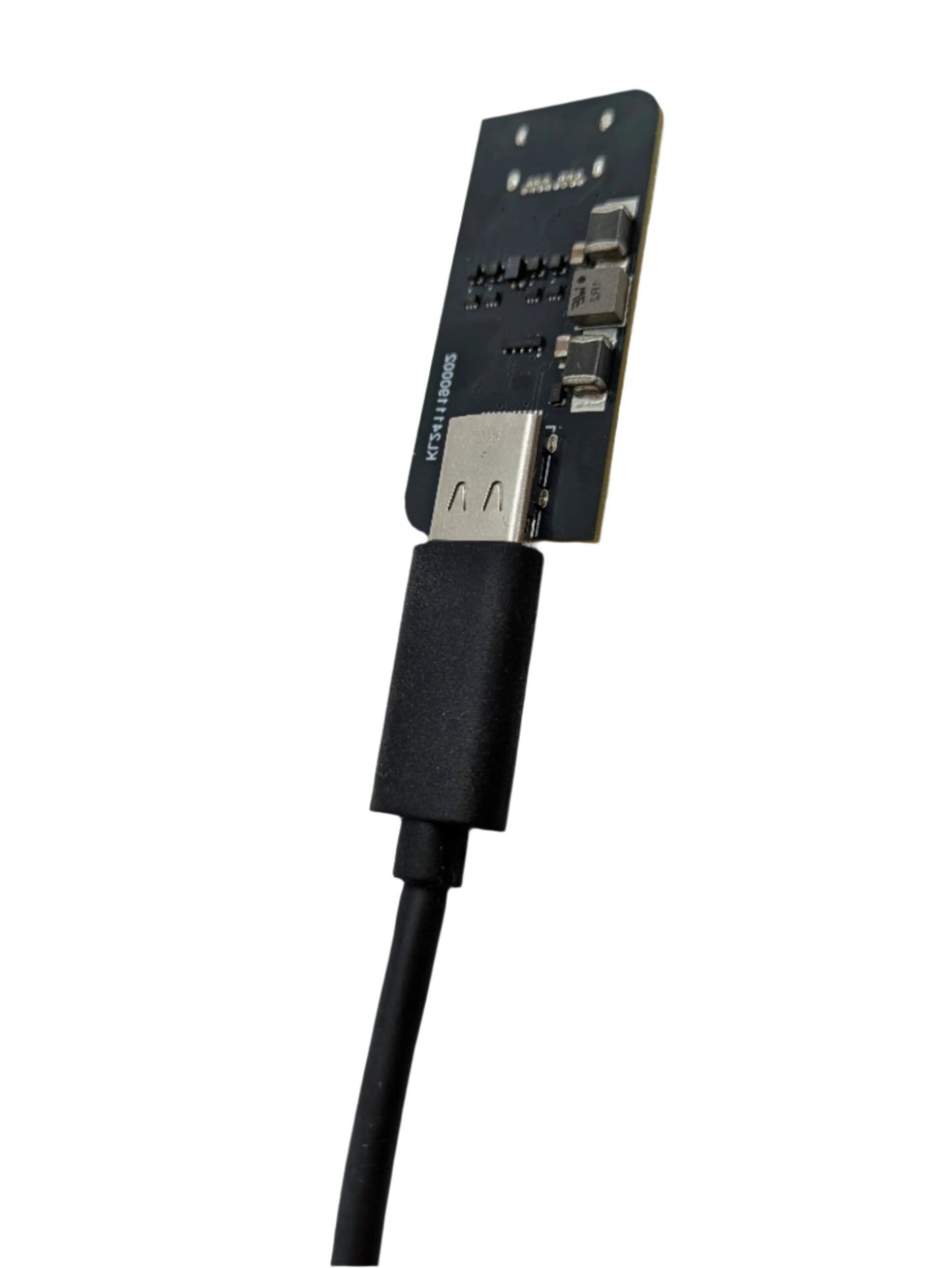 USB 3.1 In‑Line EMC Filter – Type‑C Noise & ESD Suppressor