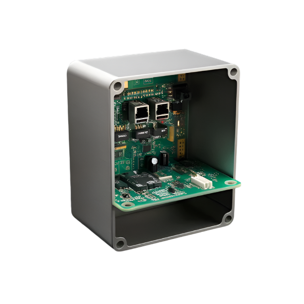 Custom Size Faraday Cage Box