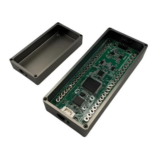 Custom Size Faraday Cage Box