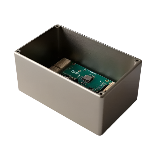 Custom Size Faraday Cage Box