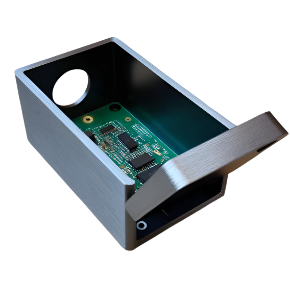 Custom Size Faraday Cage Box