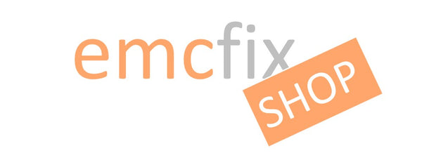 emcfixSHOP Logo