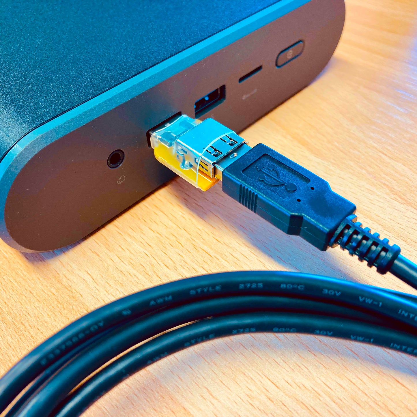 emcfixSHOP Mini USB Filter