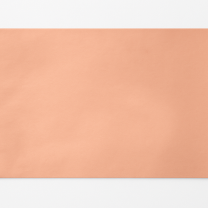 Copper Foil Sheet — 30 × 20 cm, Non-Conductive Adhesive