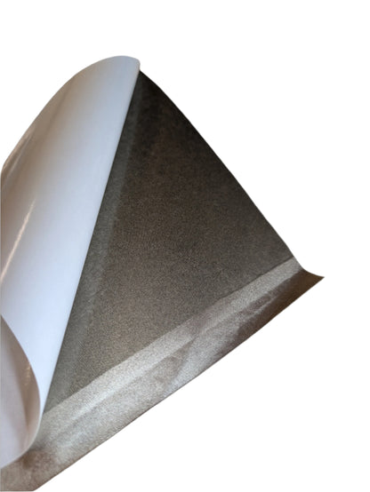 Self-Adhesive Conductive Shielding Fabric — 100 × 110 cm