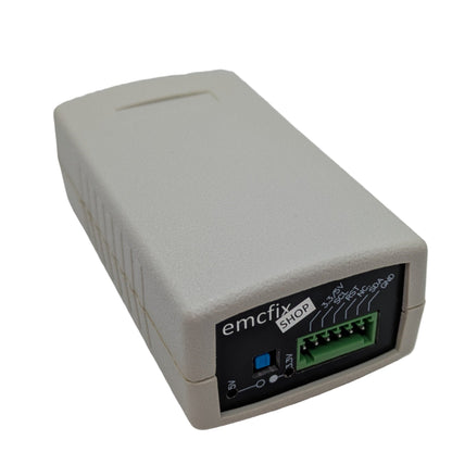 3.3 V / 5 V Logic Signal and Power Isolator