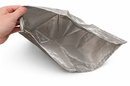 Faraday Shielding Bag — 35 × 40 cm