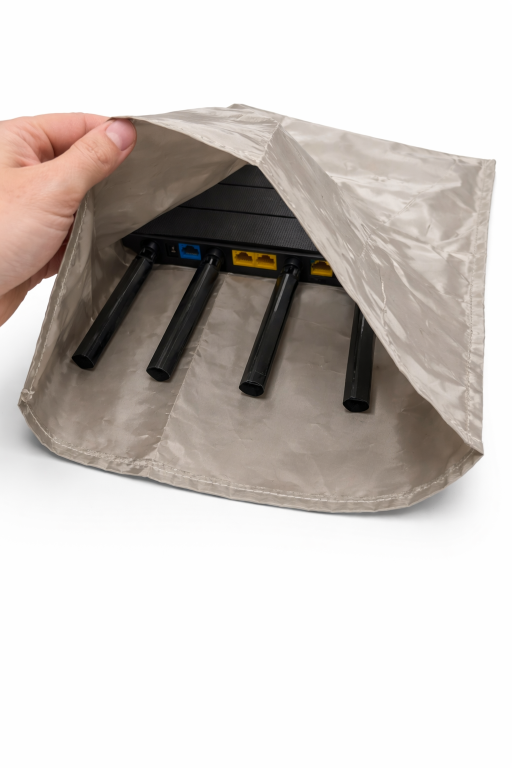 Faraday Shielding Bag – 35cm × 40cm