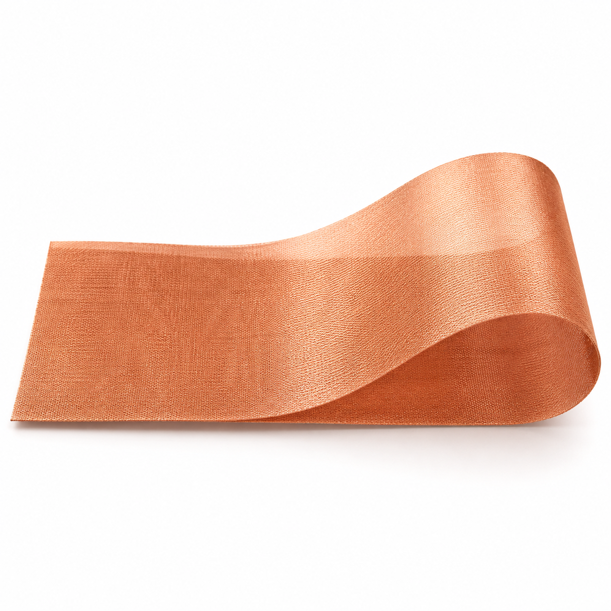 Pure Copper EMI/RFI Shielding Mesh – 80 Mesh, 50 cm × 15 cm Cuttable Screen for Faraday Cages & Enclosures