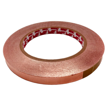 Würth Conductive Copper Tape — 10 mm × 33 m