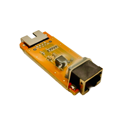 KEN-137 Ethernet Filter – Engineering Evaluation