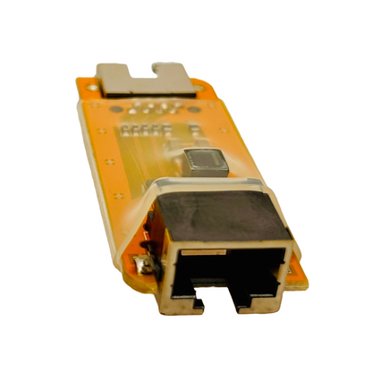 KEN-137 Ethernet Filter – Engineering Evaluation
