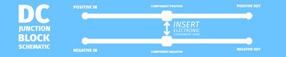 DC Component Evaluation Board – Parallel Connection