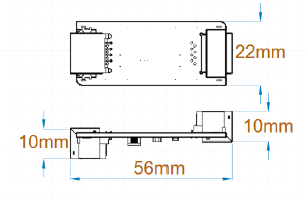 KEN-137 Ethernet Filter – Engineering Evaluation
