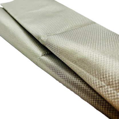 Conductive Faraday Shielding Fabric — 3.0 × 1.1 m