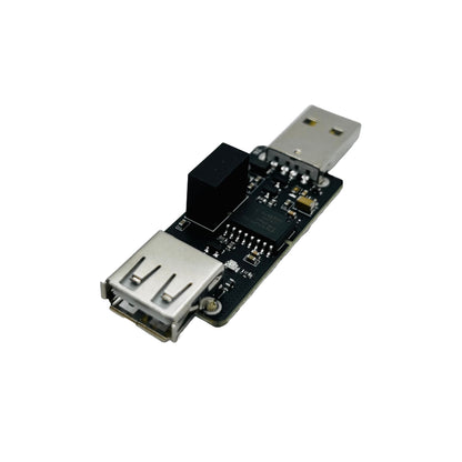 USB Signal and Power Isolator — 12 Mb/s Full Speed