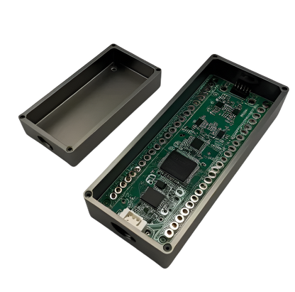 Custom Faraday Enclosure — Designed and Made to Fit