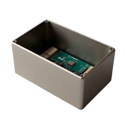 Custom Faraday Enclosure — Designed and Made to Fit