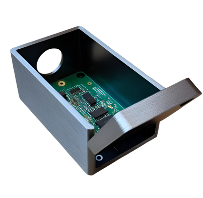 Custom Faraday Enclosure — Designed and Made to Fit