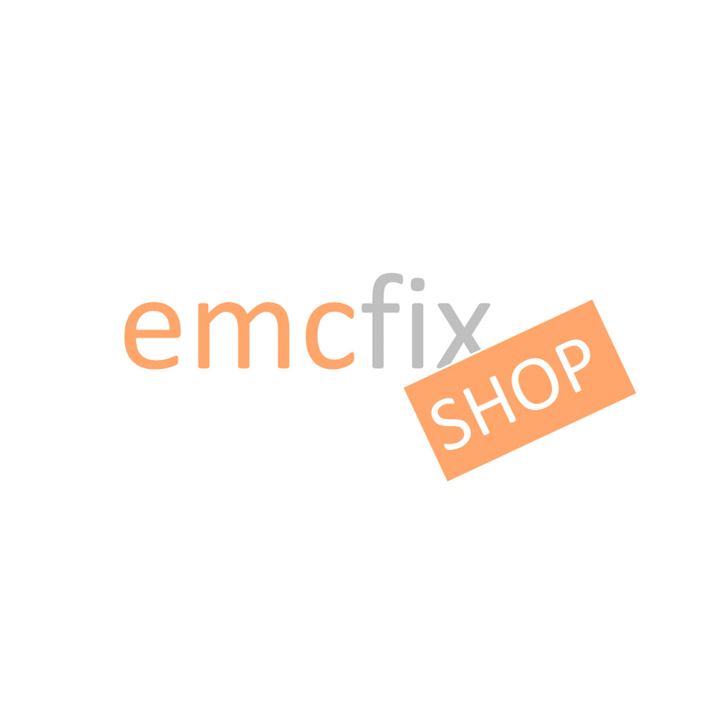 emcfixSHOP Logo