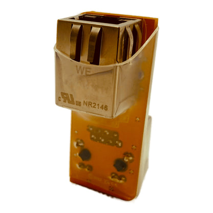 Gigabit Ethernet EMC Filter – Up to 1 Gbps