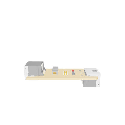 KEN-137 Ethernet Filter – Engineering Evaluation