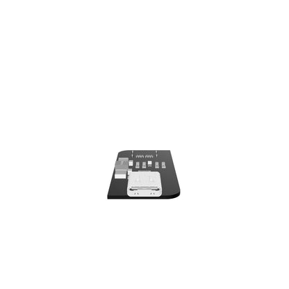 USB-C In-Line Noise Filter – Up to 10 Gb/s, 100 W