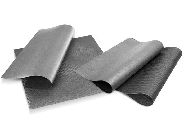 Conductive Foam (1m width, 1m length, 0.5mm height)-Würth-emcfix shop